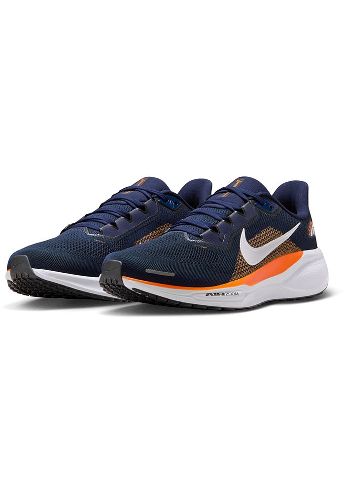 broncos nike shoes