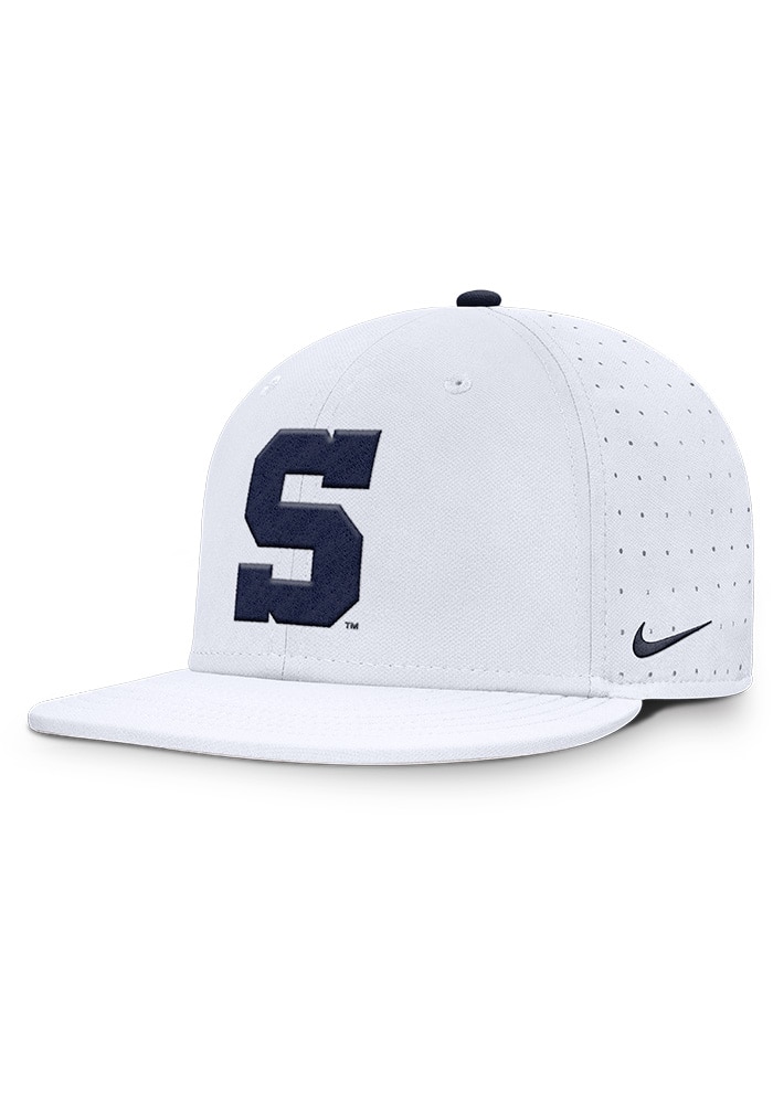 tennessee nike aero fitted baseball cap