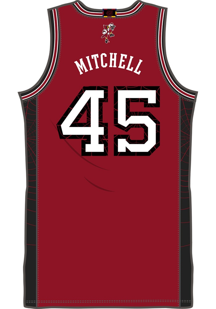 louisville cardinals cardinals jersey