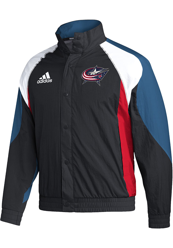 U.S. ARMY Racing team リバーシブルジャケット used Vintage 90's Adidas Equipment USA Team World Cup Football Jacket