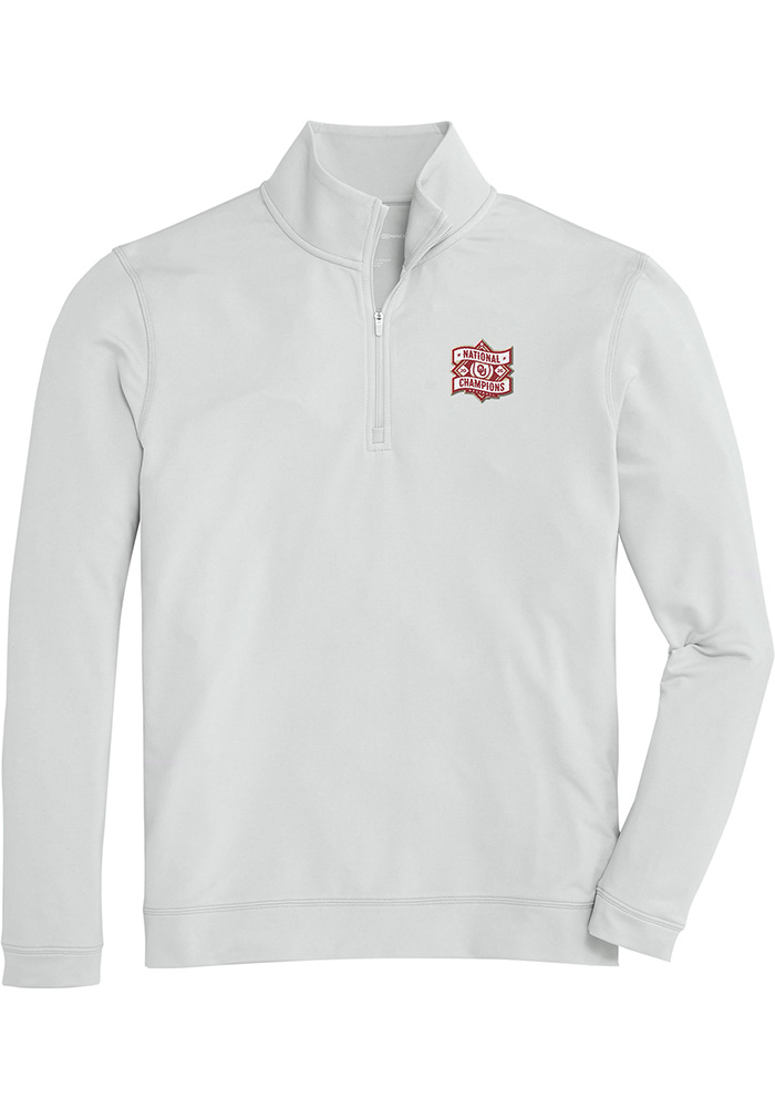 Onward Reserve Oklahoma Sooners Mens DARKGREY 2026 College World