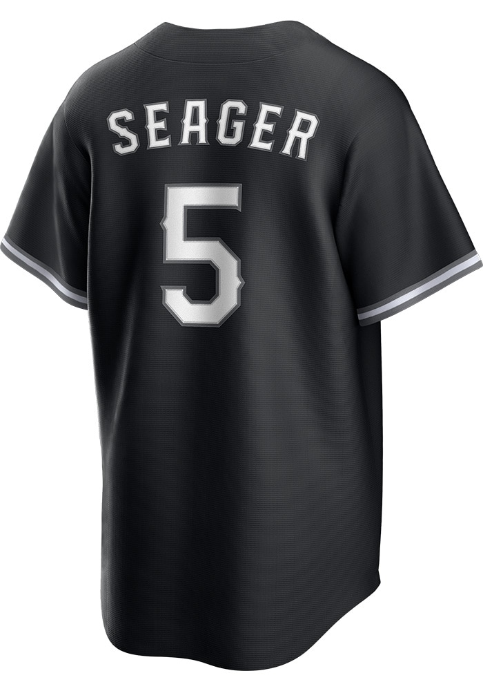 記念グッズ Fanatics UnderWraps Jerseys CoreySeager 173201664-1.jpg