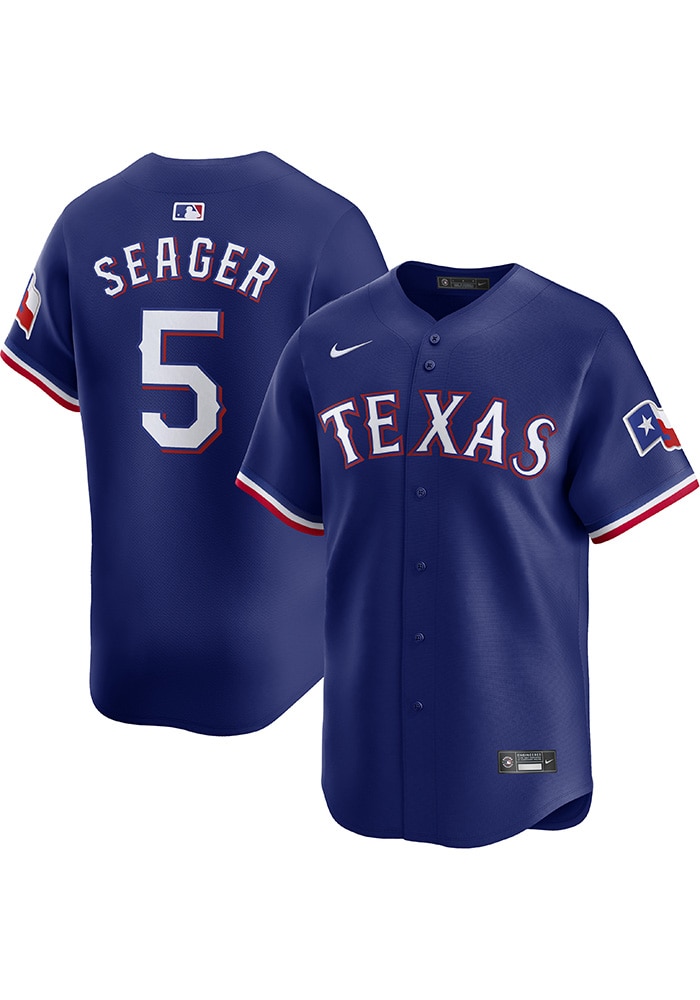 記念グッズ Fanatics UnderWraps Jerseys CoreySeager 173201842-1.jpg