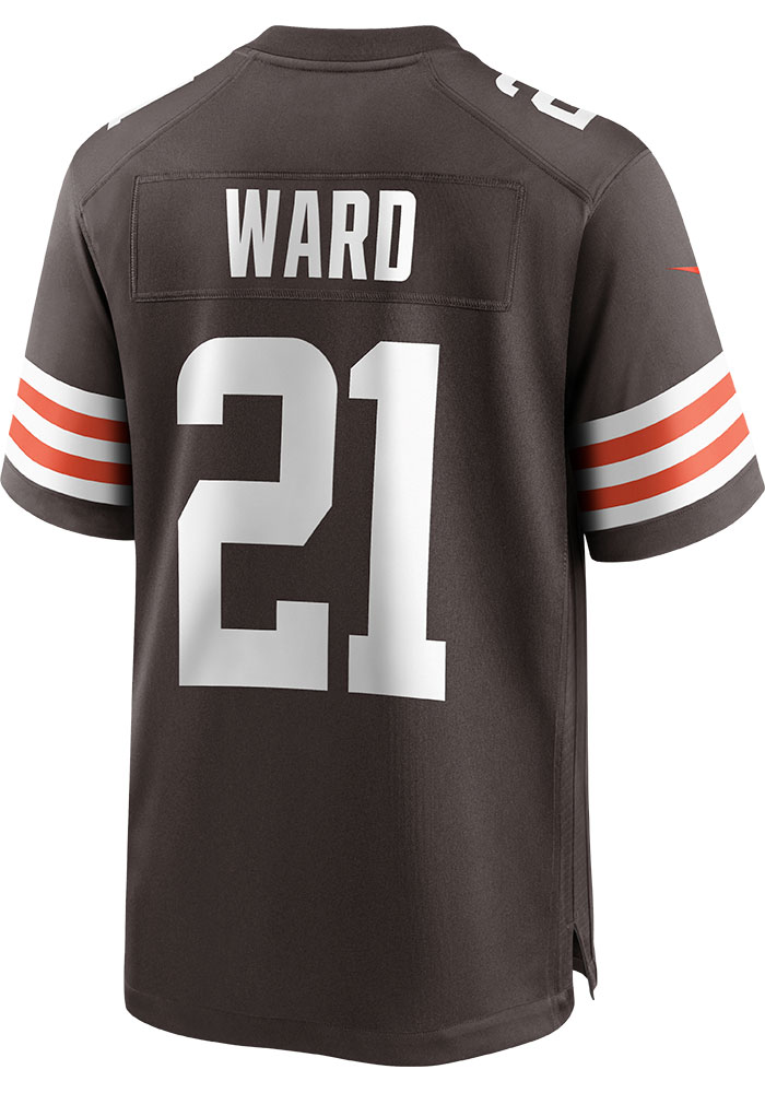 cleveland browns jersey dress Girls Preschool Brown Cleveland Browns Two-Piece Cheer Captain Jumper Dress with Bloomers Set