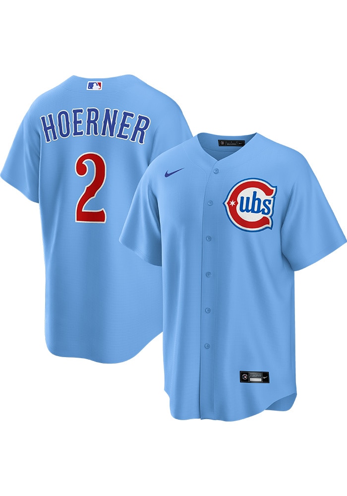 ニコ・ホーナー Nico Hoerner ボブルヘッド Nico Horner (Cubs) - 2024