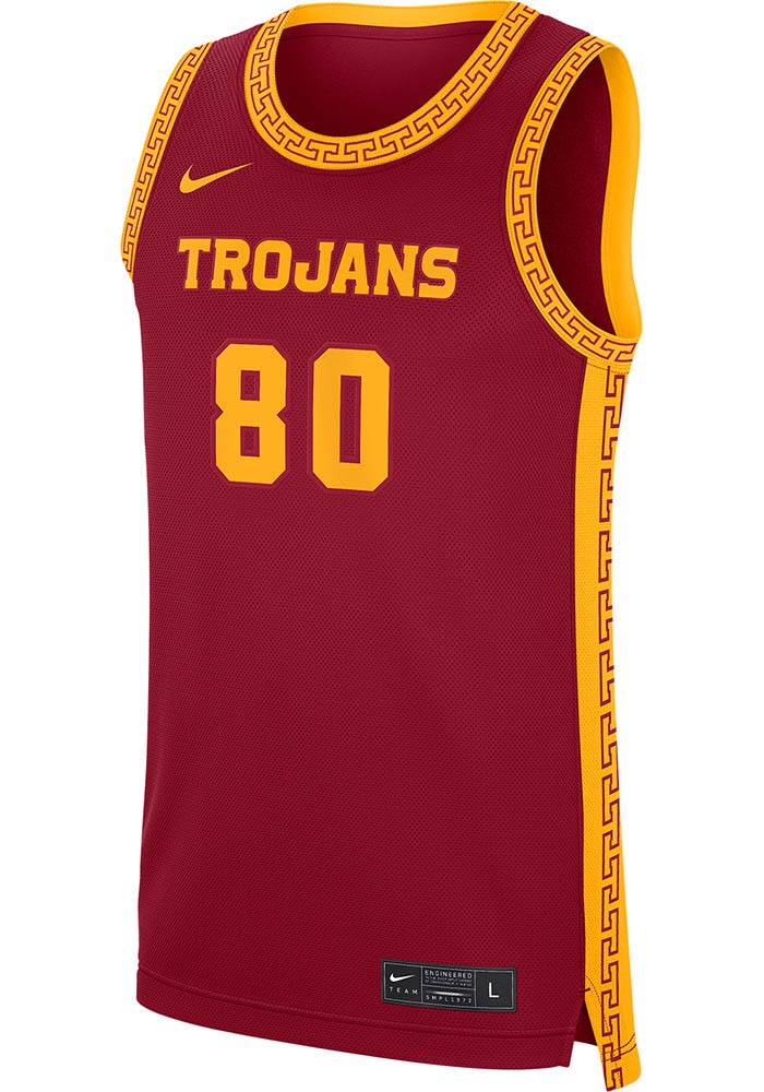 USC TROJANS replica フットボールシャツ 173232335-1.jpg