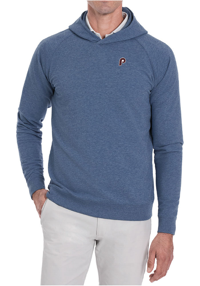 Holderness and Bourne Philadelphia Phillies Mens LIGHT BLUE Lawson