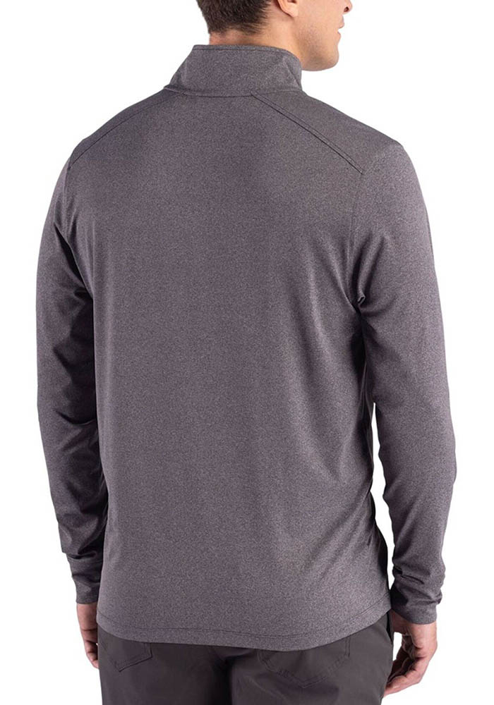 Southern University Jaguars Mens BLACK-HEATHER Forge Eco Big and