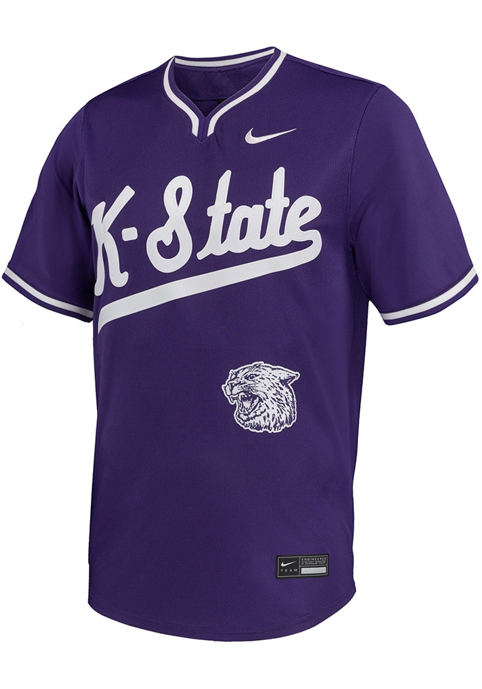 Nike KANSAS LEAGUE KAISERS チャンピオン Tシャツ 198600147-1.jpg