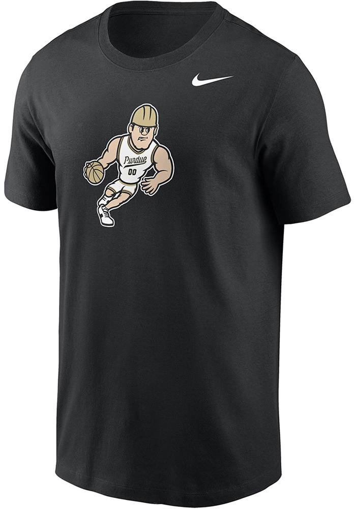 NIKE ゲームシャツ　Purdue Boilermakers Nike Purdue Boilermakers Replica Baseball Jersey | Academy