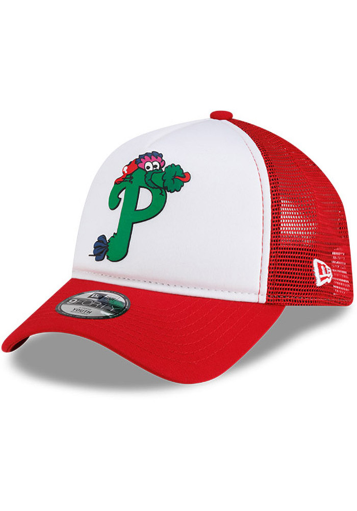 Philadelphia Phillies 2026 All Star Game Fan Pack A-FRAME 9FORTY
