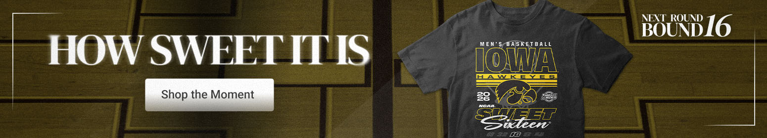 How Sweet It Is | Sweet 16 | Shop The Moment