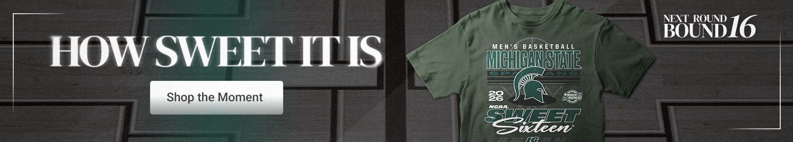 How Sweet It Is | Sweet 16 | Shop The Moment