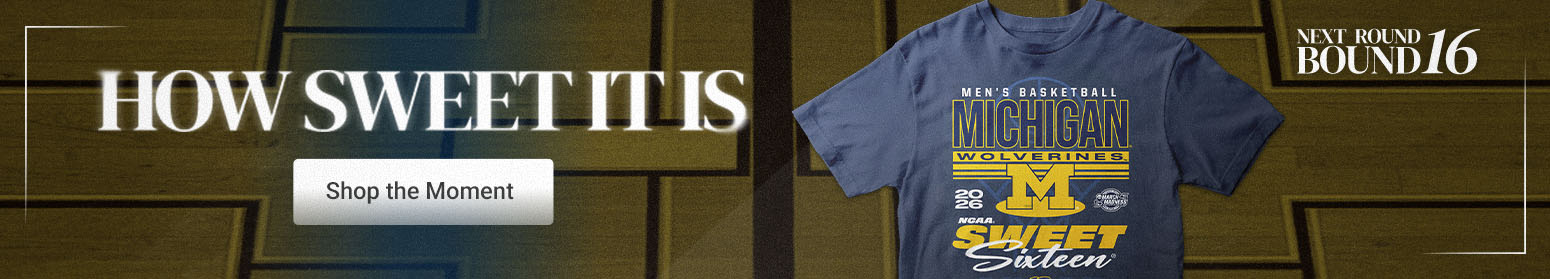 How Sweet It Is | Sweet 16 | Shop The Moment