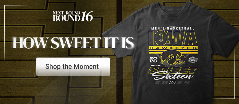 How Sweet It Is | Sweet 16 | Shop The Moment