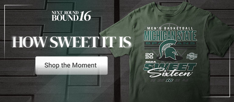 How Sweet It Is | Sweet 16 | Shop The Moment