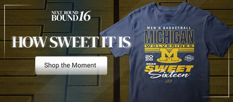 How Sweet It Is | Sweet 16 | Shop The Moment