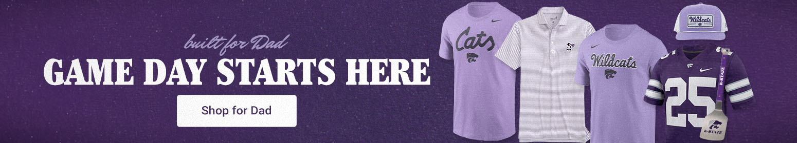 Built For Dad | Game Day Starts Here | Shop For Dad