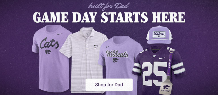 Built For Dad | Game Day Starts Here | Shop For Dad
