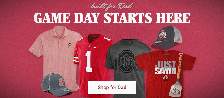 Built For Dad | Game Day Starts Here | Shop For Dad