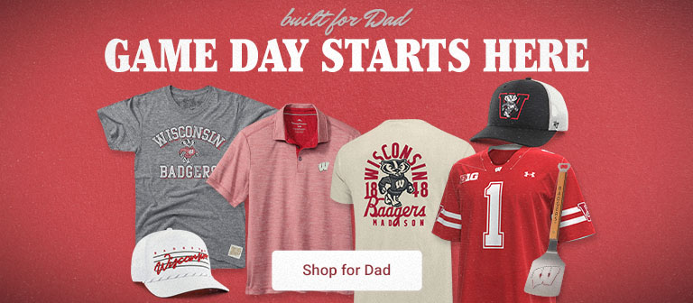Built For Dad | Game Day Starts Here | Shop For Dad