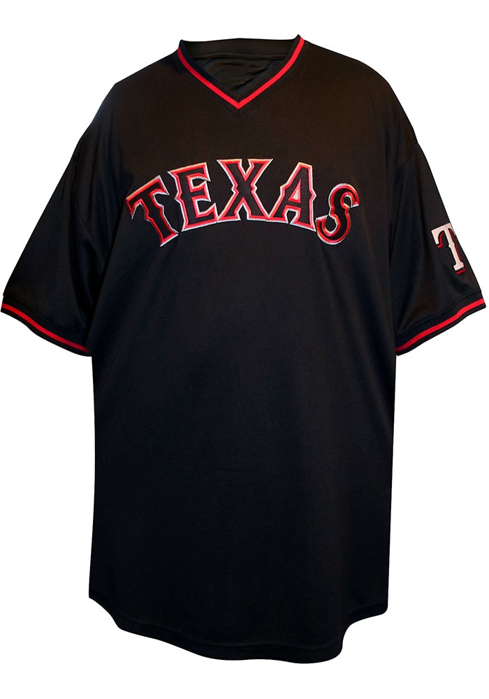 トップス THEREDTHREAD S logo jersey tops THEREDTHREAD / ザレッドスレッド】S logo jersey tops