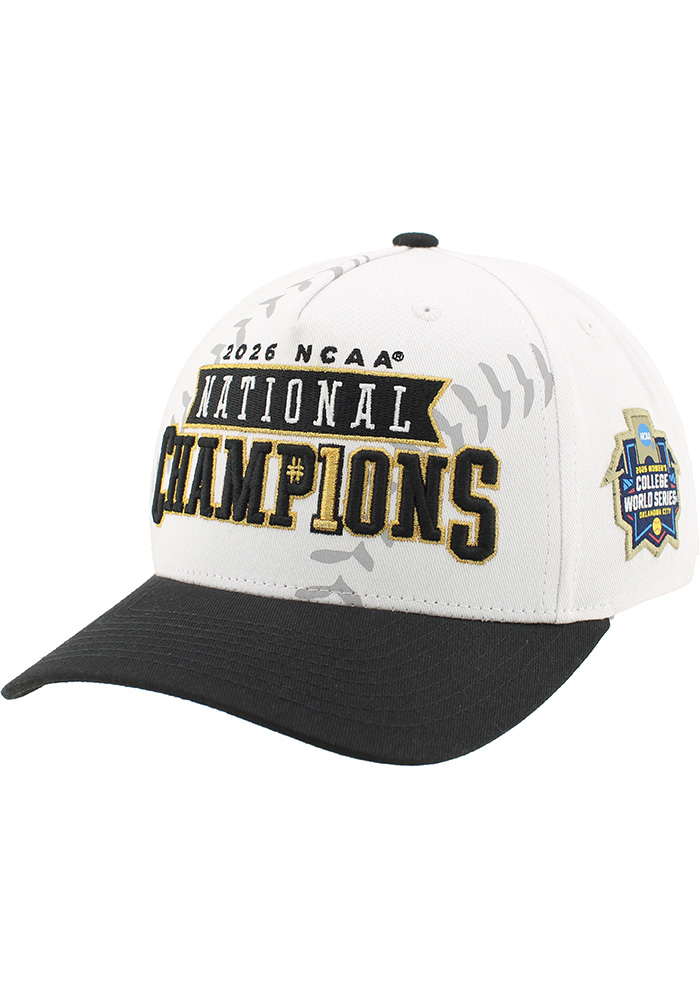 TAC CFP ライフ Zephyr Texas Longhorns White 2026 Women's Softball College World