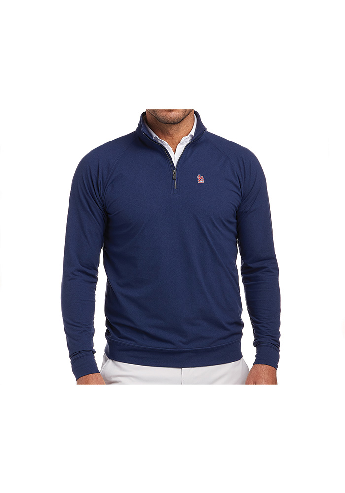 Holderness and Bourne St Louis Cardinals Mens NAVY Westland