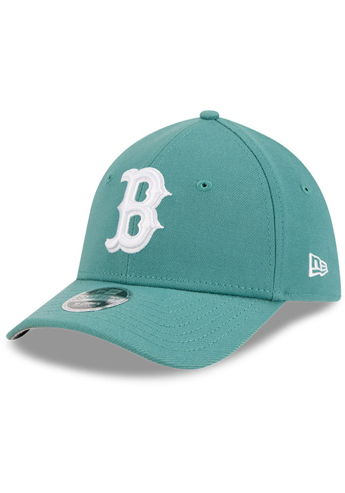 Boston Red Sox Jr City Connect 39THIRTY M-Crown GREEN New Era