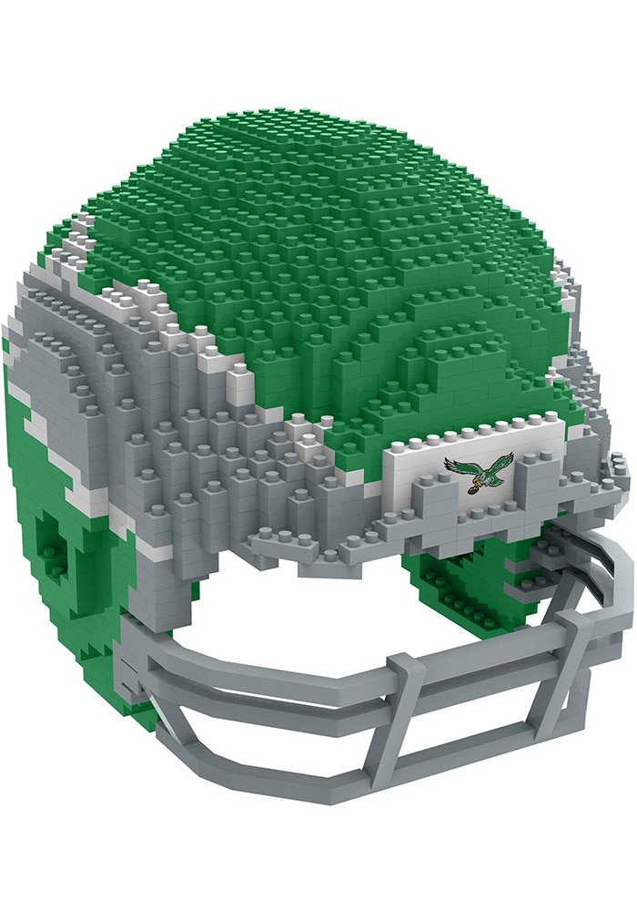 Eagles 5枚セット Philadelphia Eagles Toy | Philadelphia Eagles Building Blocks