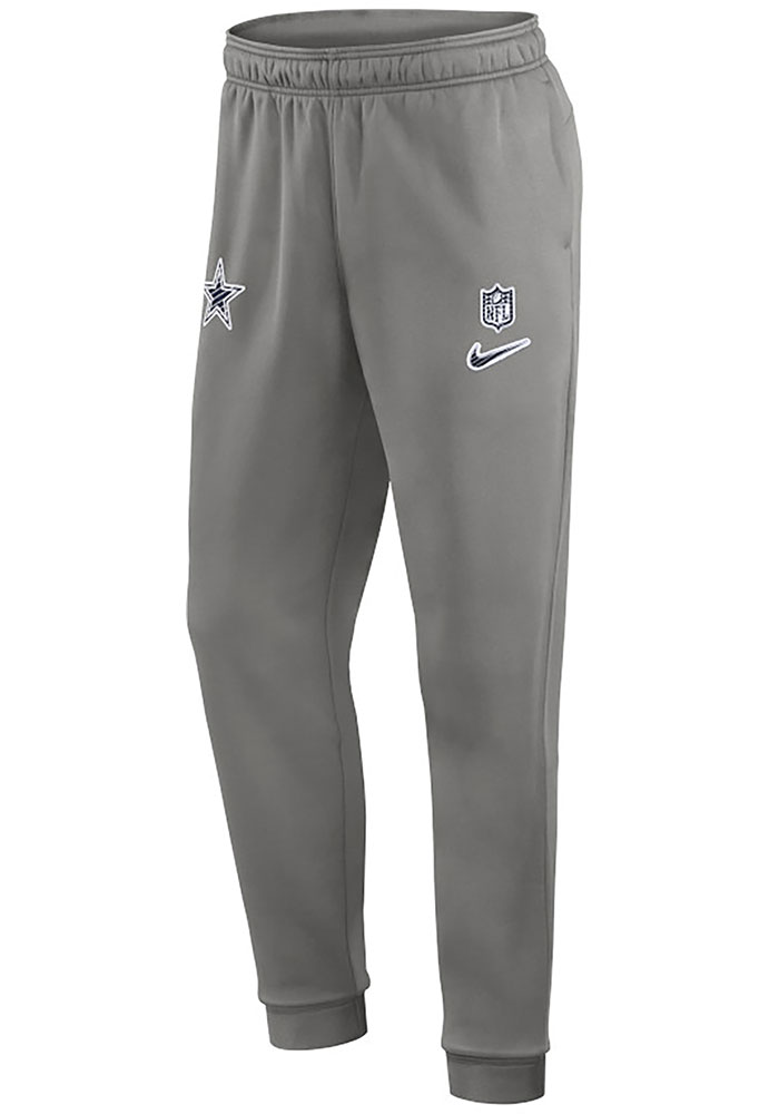 NIKE NFL ダラス・カウボーイズ フットボールパンツ グレー 36 41025490-1.jpg
