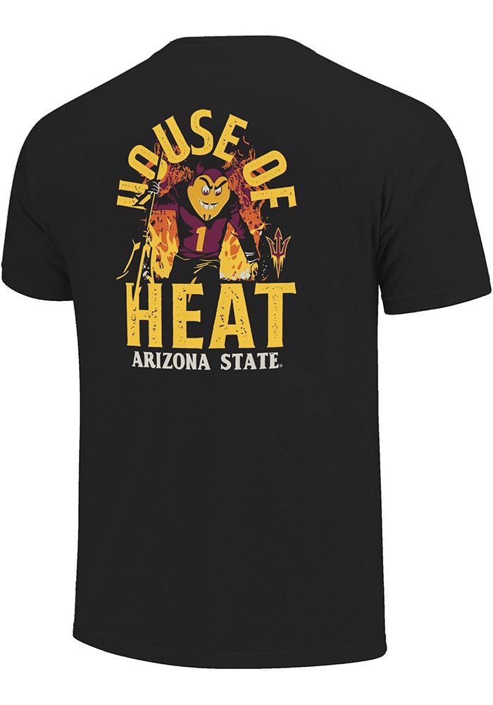 インターネットショッピングにて 希少 アリゾナ大学 Sun Devils ロゴ