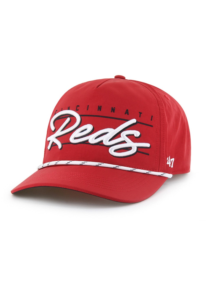 帽子 VAKT HIYOKE RED S HIYOKE / RED – VAKT.