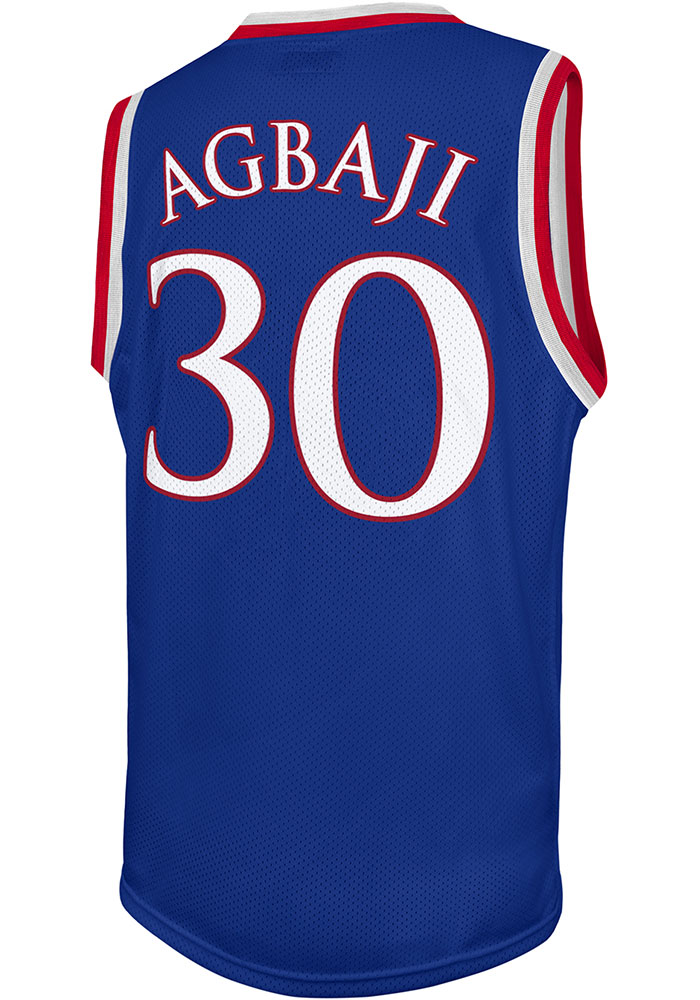 AGAKU JERSEY SET UP million$orchestra