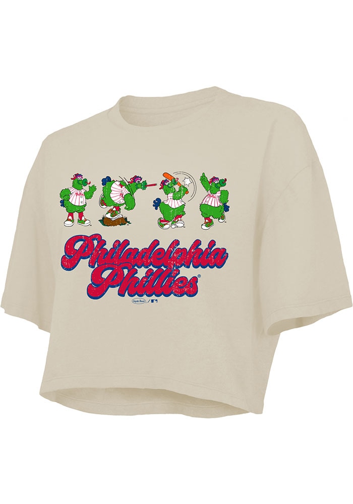 PHILTRE PHILIAセット Philadelphia Phillies Authentic Collection Travel Men's Nike Dri