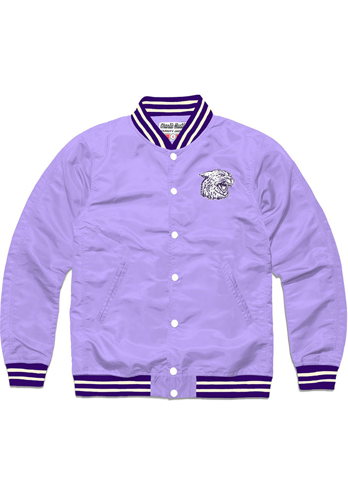 SESSIONS CHAOS PULLOVER JACKET PURPLE　ＸＬ SESSIONS｜ALWAYS HAVE ALWAYS WILL