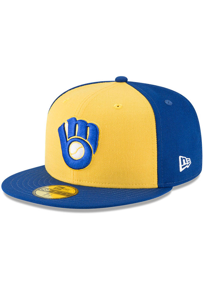 帽子 Cloveru Made in USA Cap with Cooperstown CH-7046-RB-PF-BK-Main.jpg?v=