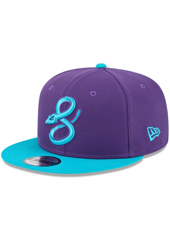 Arizona Diamondbacks New Era PURPLE 2025 City Connect Official