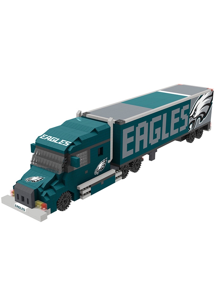 EAGLES 紙ジャケット コレクション 未開封 10枚セット コレクター向け Philadelphia Eagles Toy | Philadelphia Eagles Building Blocks