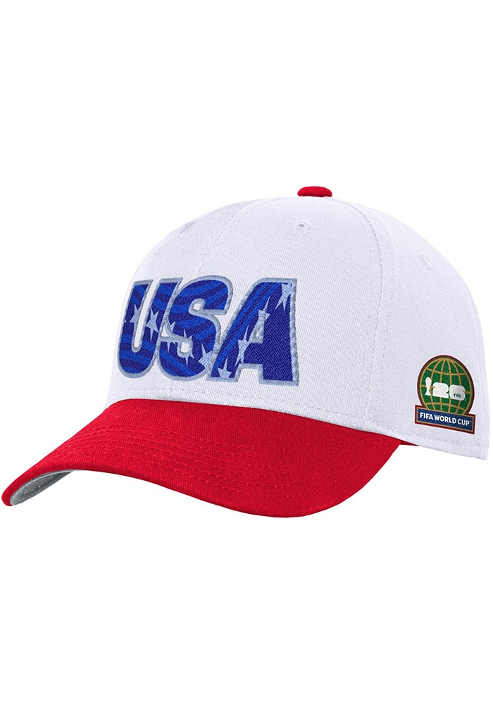 FIFA CREAM 2026 FIFA World Cup Pro Crown Adjustable Hat - 6356459