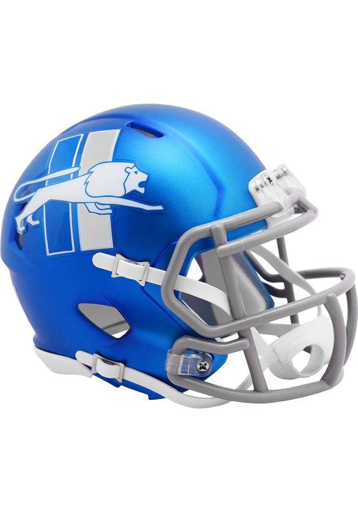 depaul football helmet No. 11 DePaul football wins battle in trenches against Holy Spirit in  Non-Public B semis