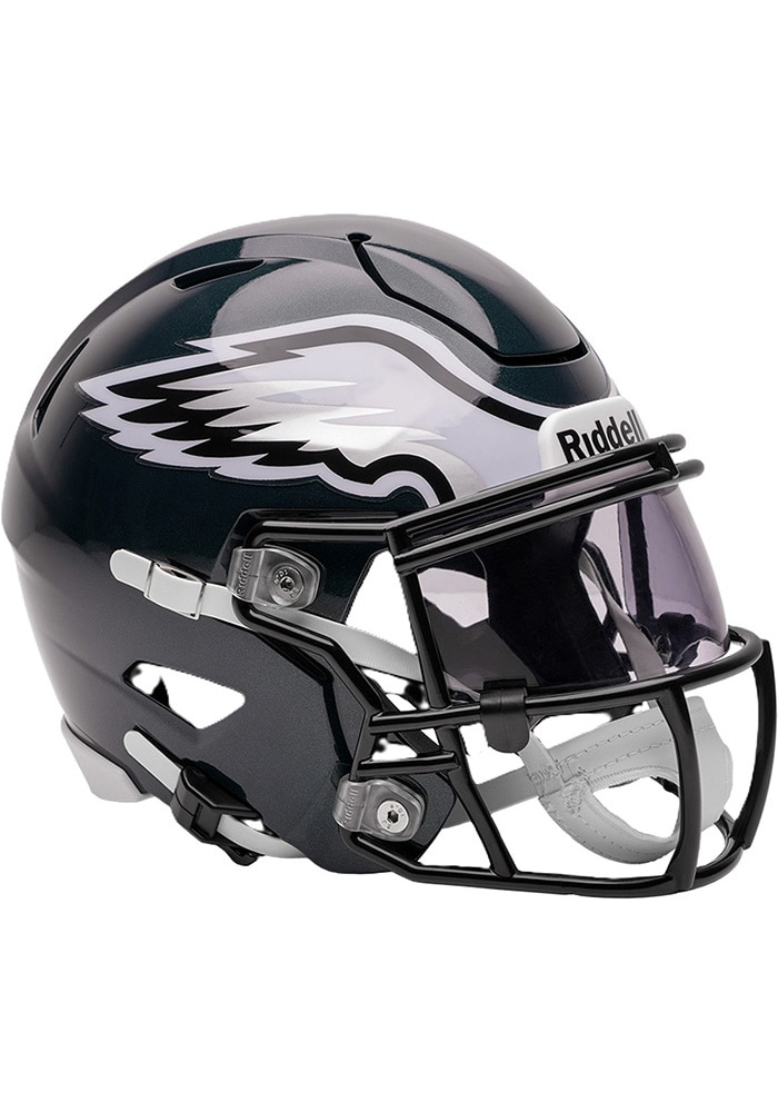 adult xlarge football helmet Riddell SpeedFlex White Out (2025)