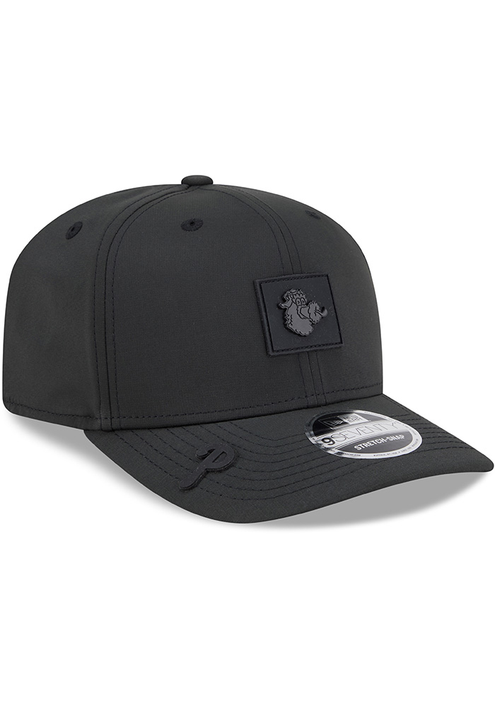 New Era Philadelphia Phillies BLACK 2026 Clubhouse 9SEVENTY