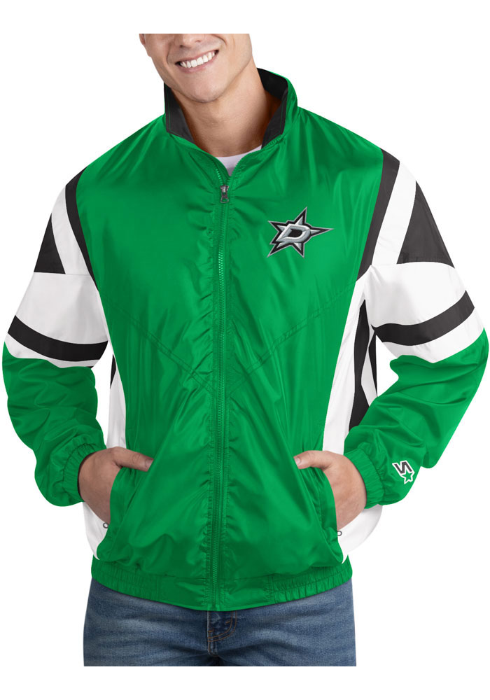 Callaway STAR STRETCH ジャケット ダークグリーン 9434499-1.jpg
