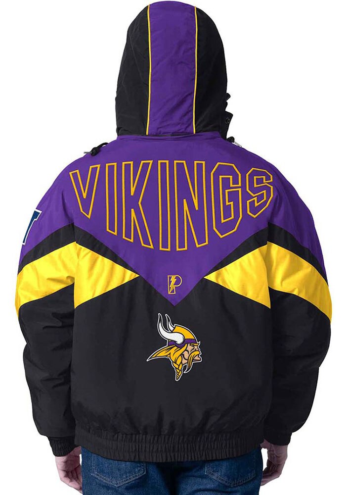 Calgary Wind Jacket 2026 model purple 公式販売サイト