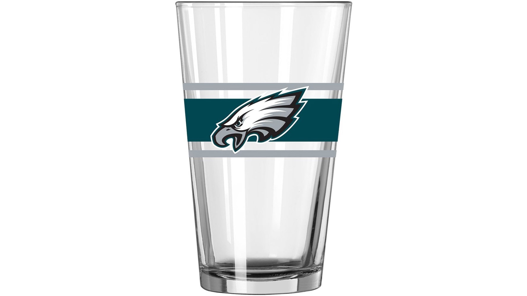 Philadelphia Eagles Glassware | Eagles Tumblers | Eagles Pint Glasses