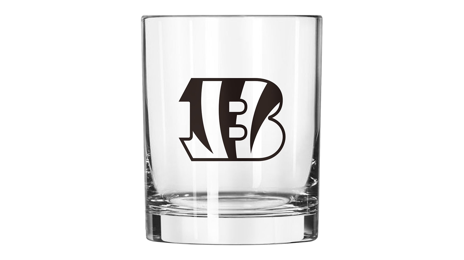 Lot De 2 Verres à Pinte Cincinnati Bengals 16 Oz - Officiels NFL