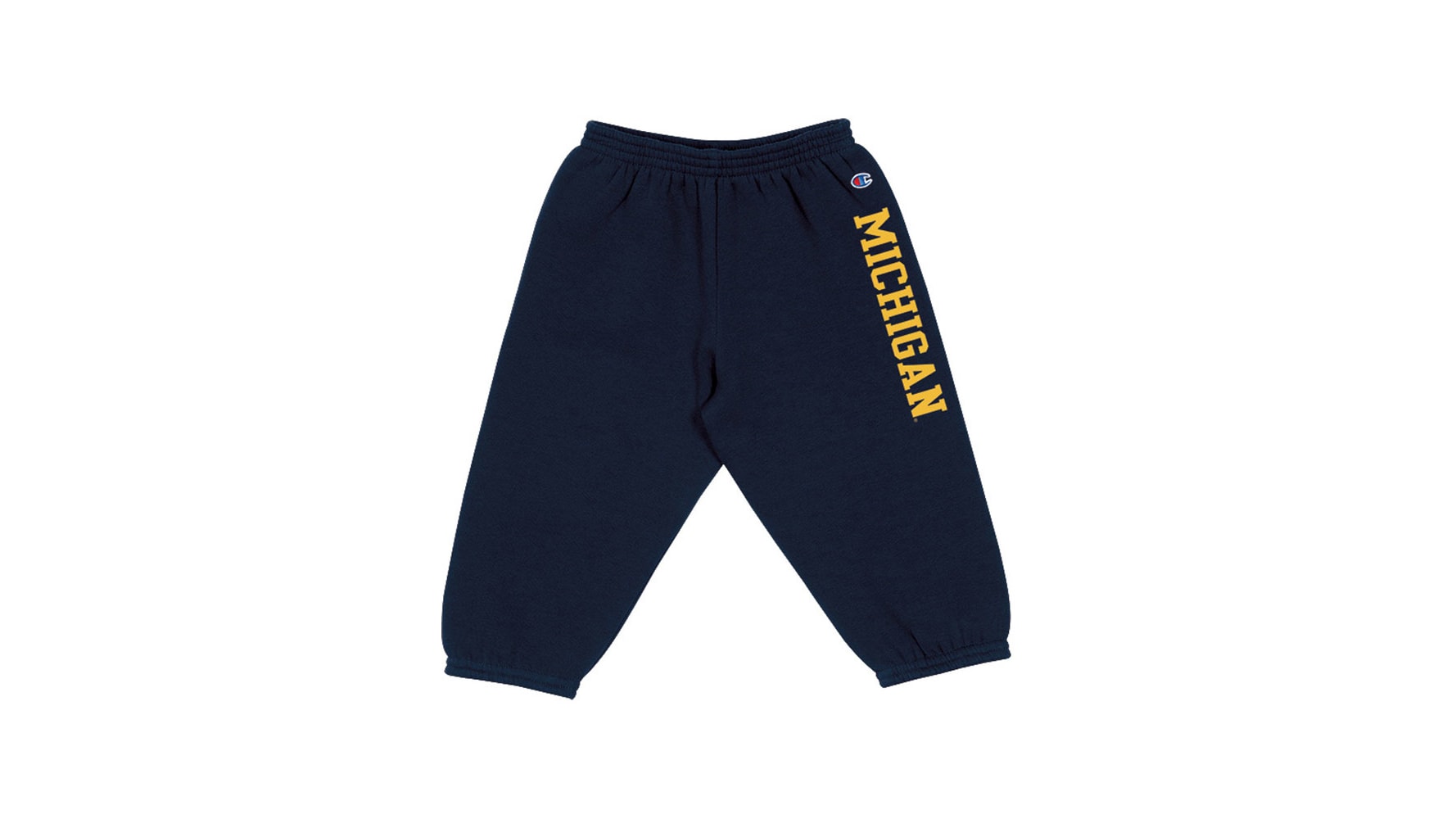 Michigan Wolverines Sweatpants | University of Michigan Shorts