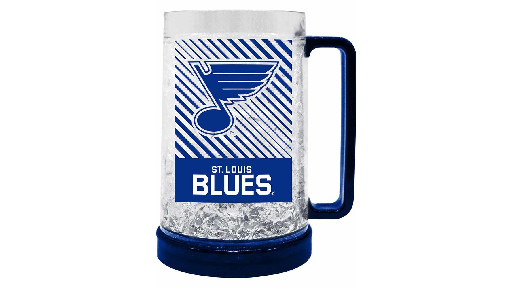 St Louis Blues Drinkware | St Louis Blues Glasses | St Louis Blues Drink  Accessories