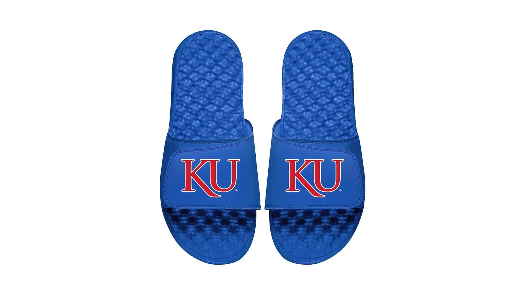 Kansas Jayhawks Footwear | Big 12 Fan Shop display picture 1